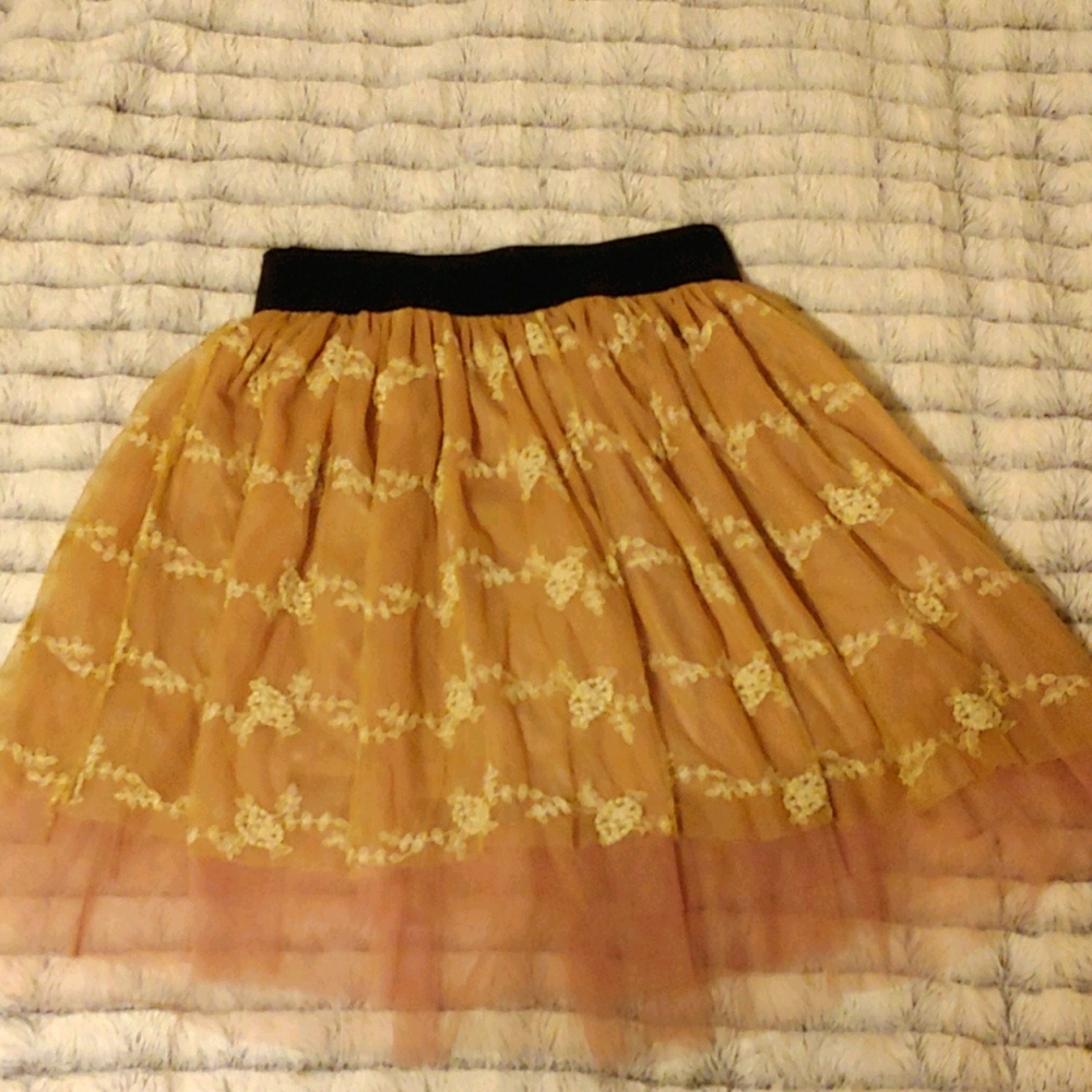 Skirt